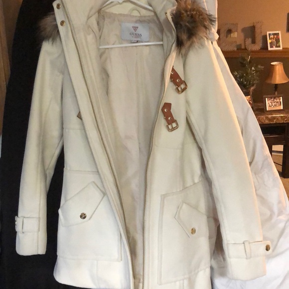 Guess Women’s Coat - Picture 7 of 8